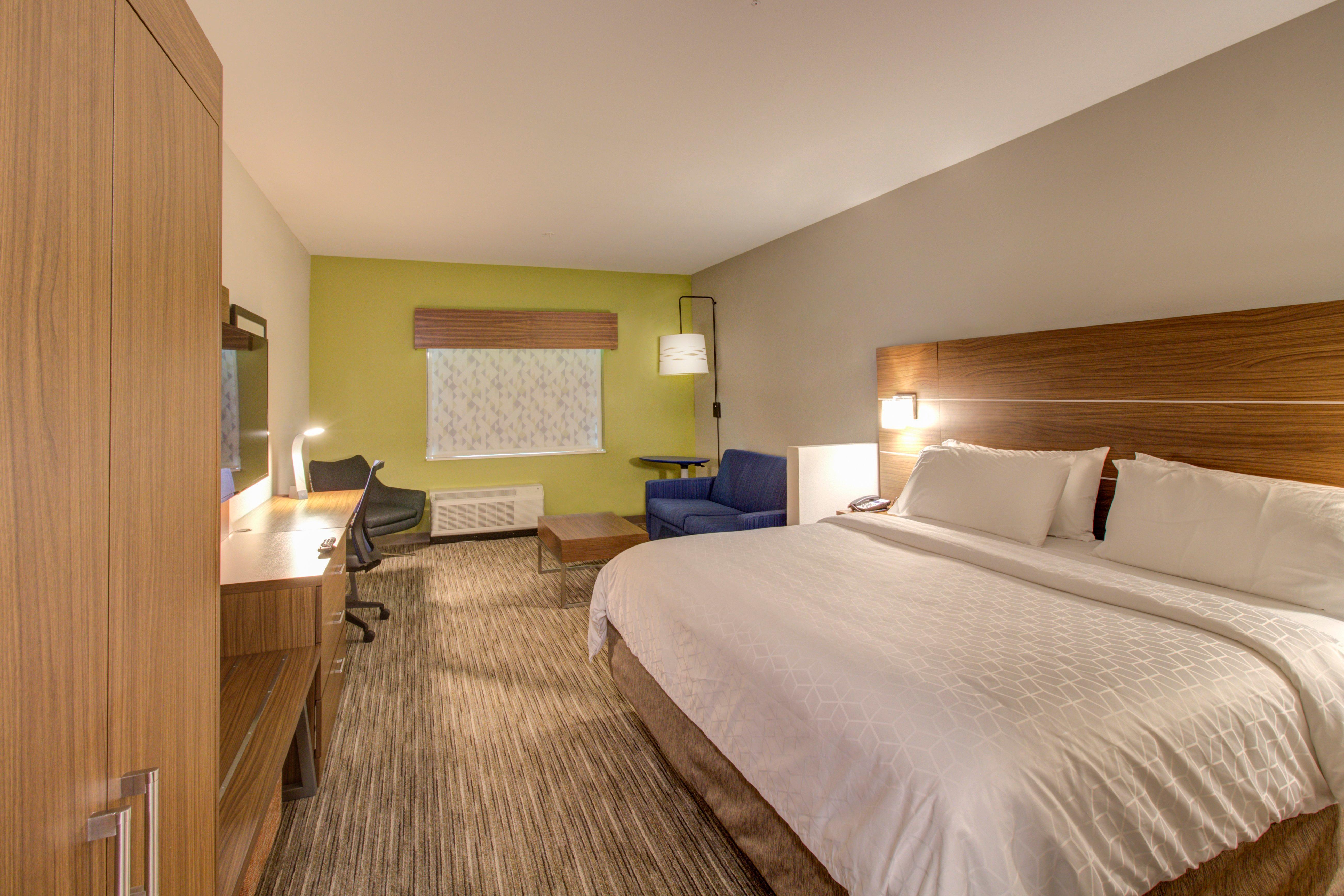 Holiday Inn Express - Fort Walton Beach Central By Ihg Exterior foto