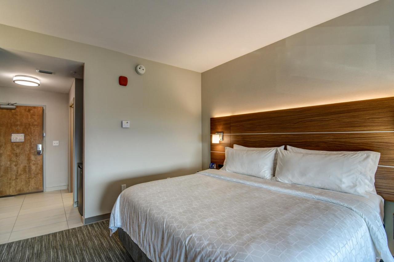 Holiday Inn Express - Fort Walton Beach Central By Ihg Exterior foto